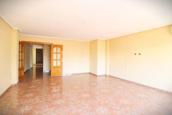 3 magamistuba - Korter - Torrevieja
