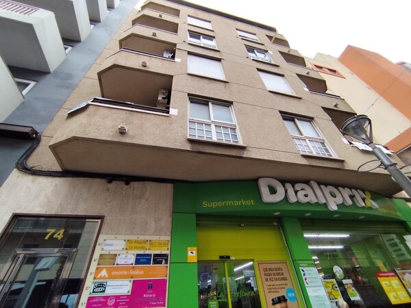7 magamistuba - Korter - Torrevieja Torrevieja
