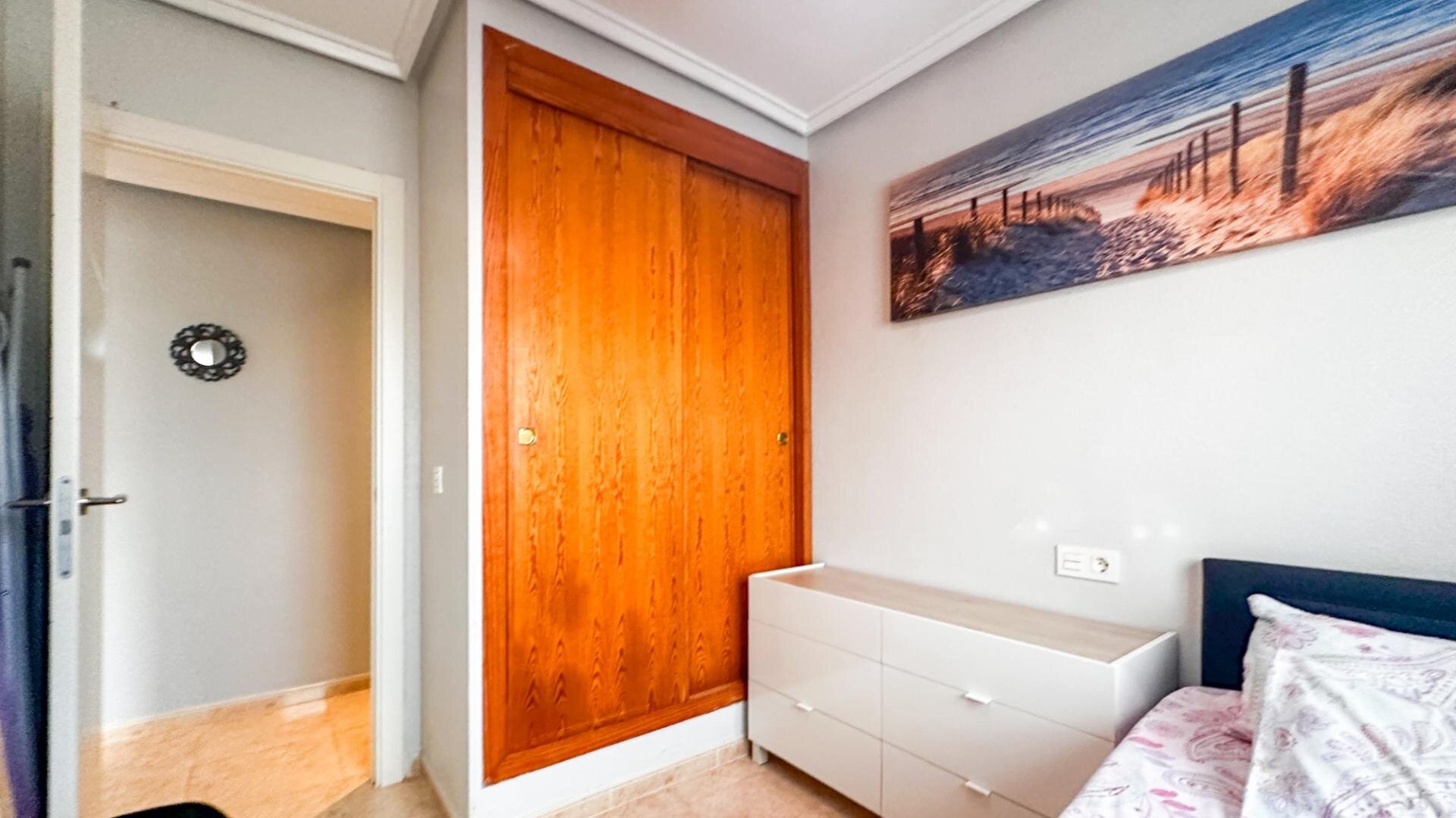 3-Bedroom Apartment in Centro, Torrevieja - Image 13
