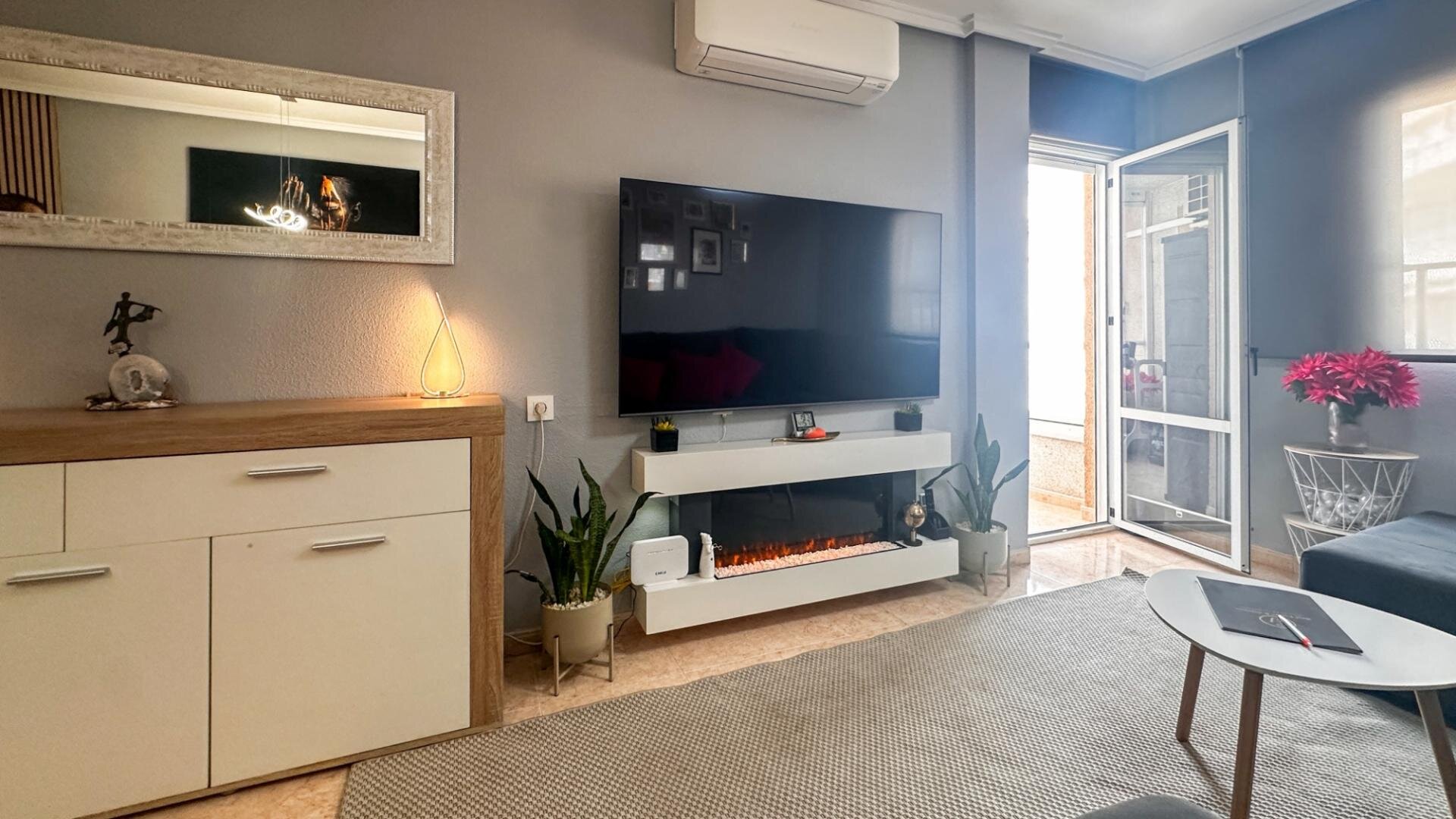 3-Bedroom Apartment in Centro, Torrevieja - Image 20