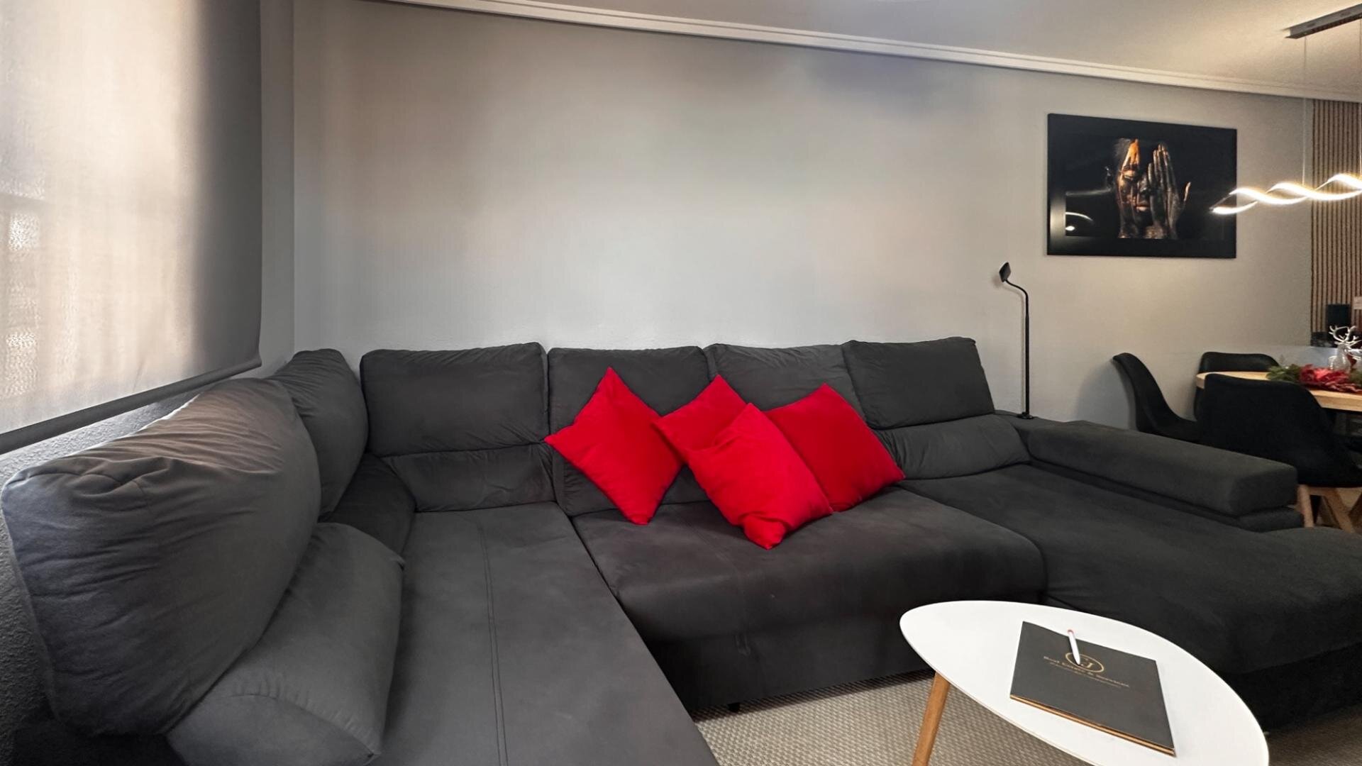 3-Bedroom Apartment in Centro, Torrevieja - Image 23
