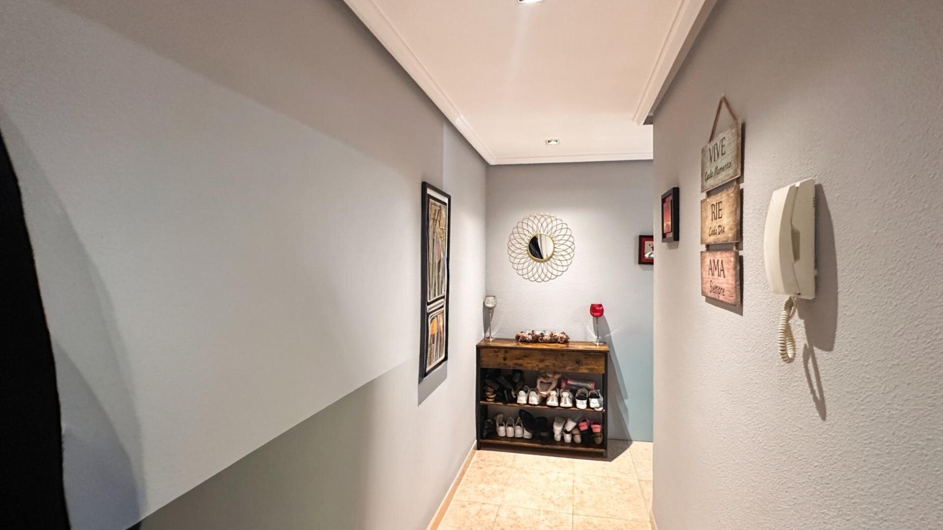 3-Bedroom Apartment in Centro, Torrevieja - Image 26