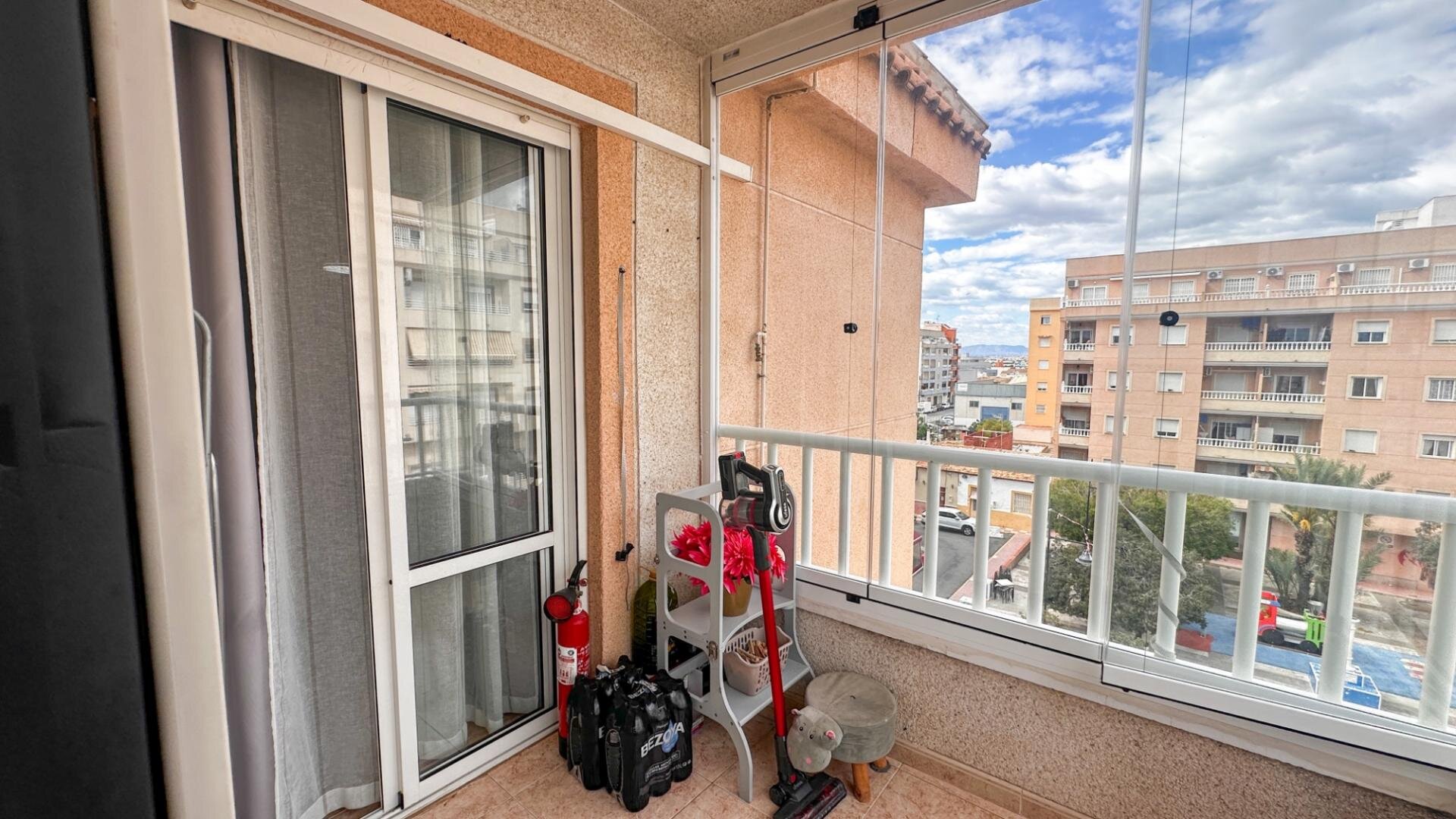 3-Bedroom Apartment in Centro, Torrevieja - Image 27