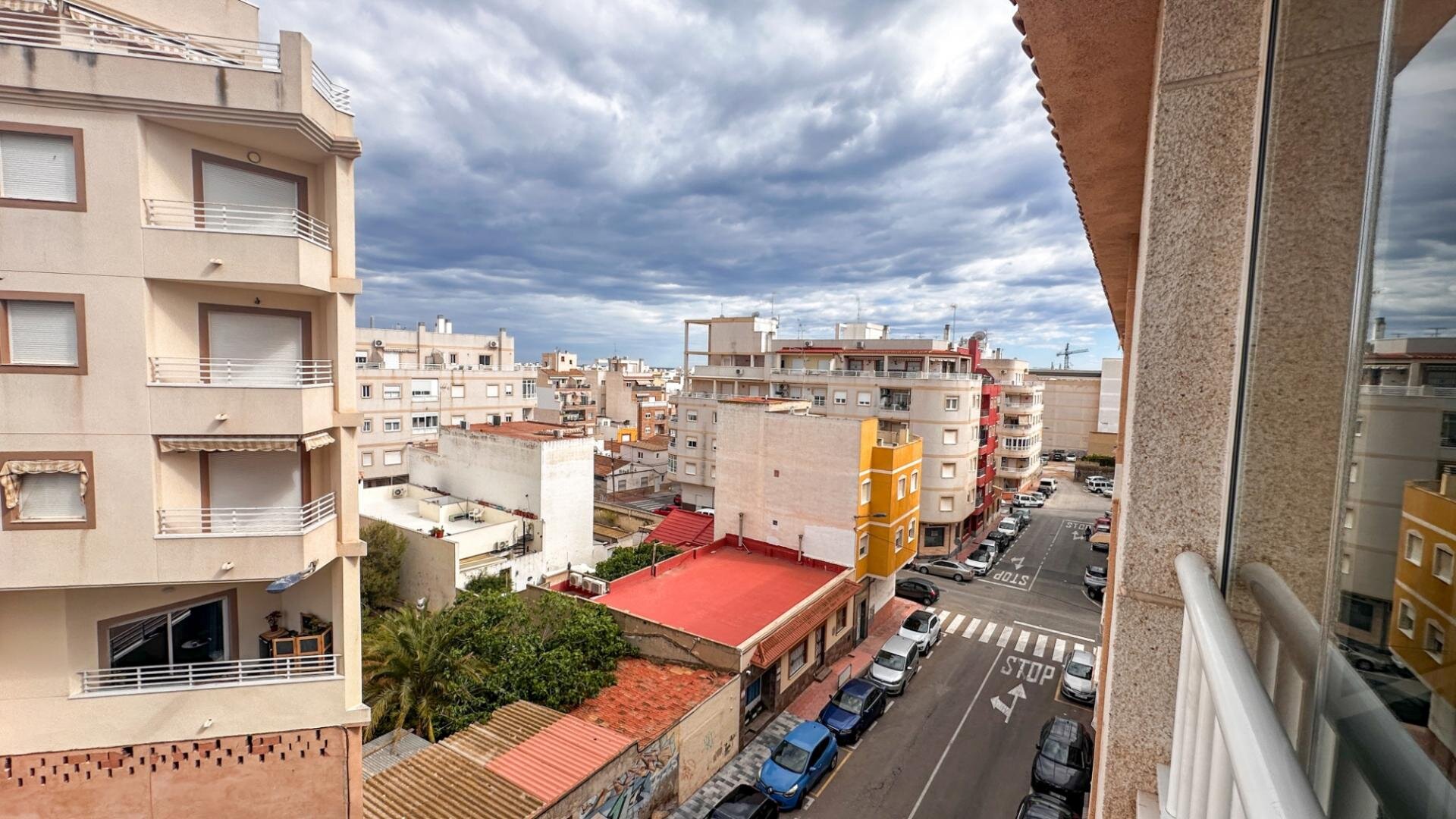 3-Bedroom Apartment in Centro, Torrevieja - Image 30