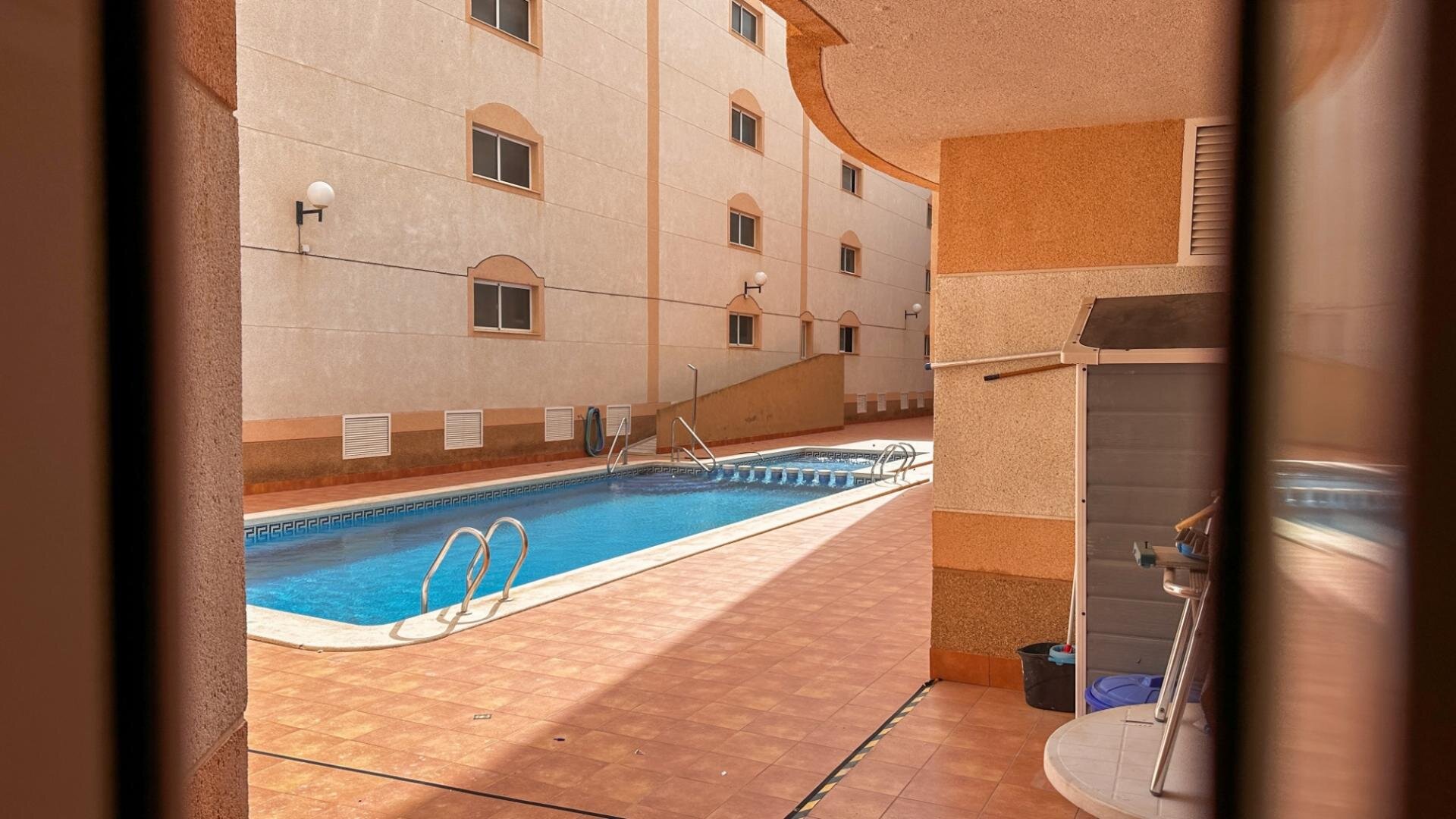 3-Bedroom Apartment in Centro, Torrevieja - Image 32