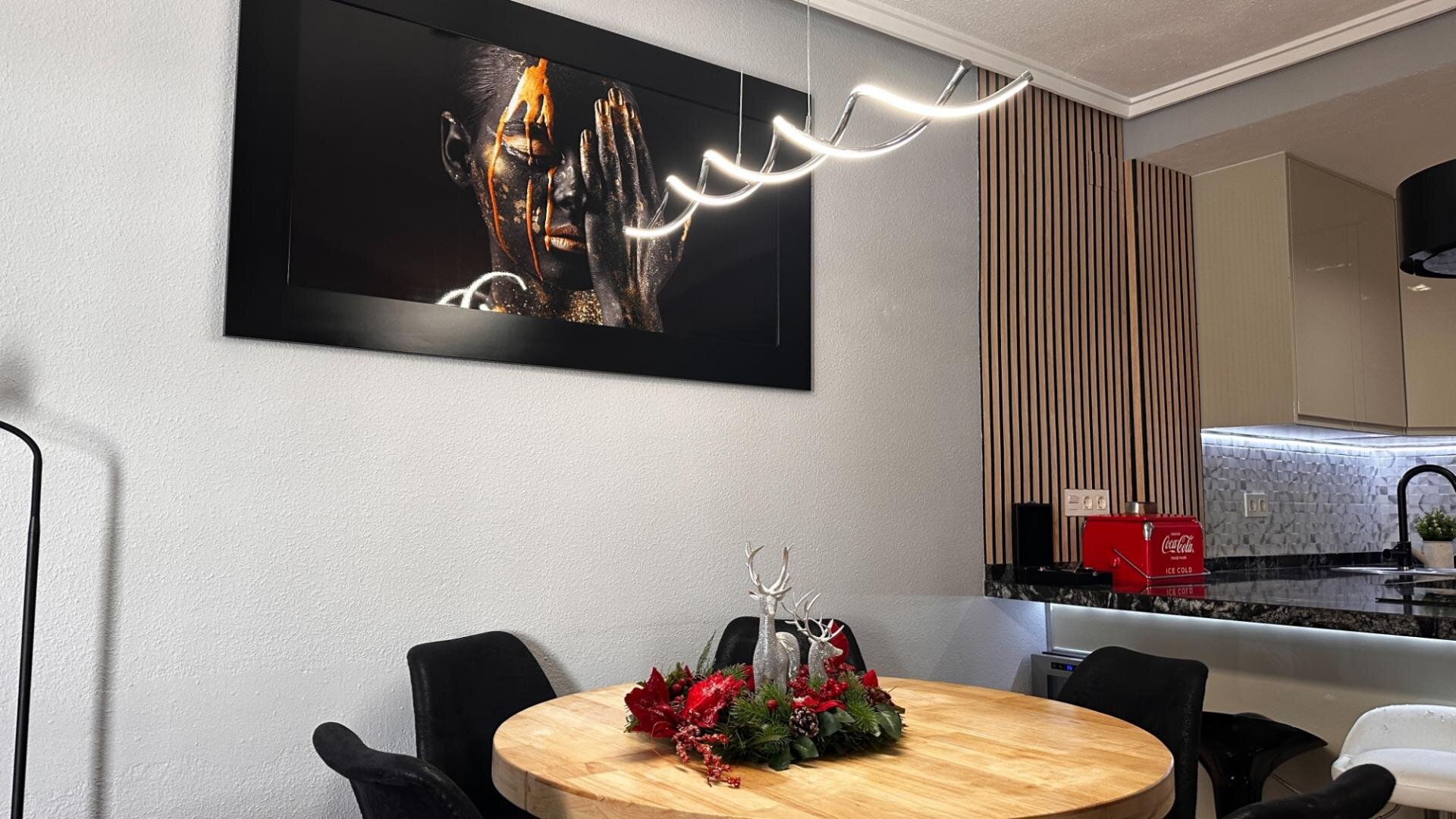 3-Bedroom Apartment in Centro, Torrevieja - Image 4