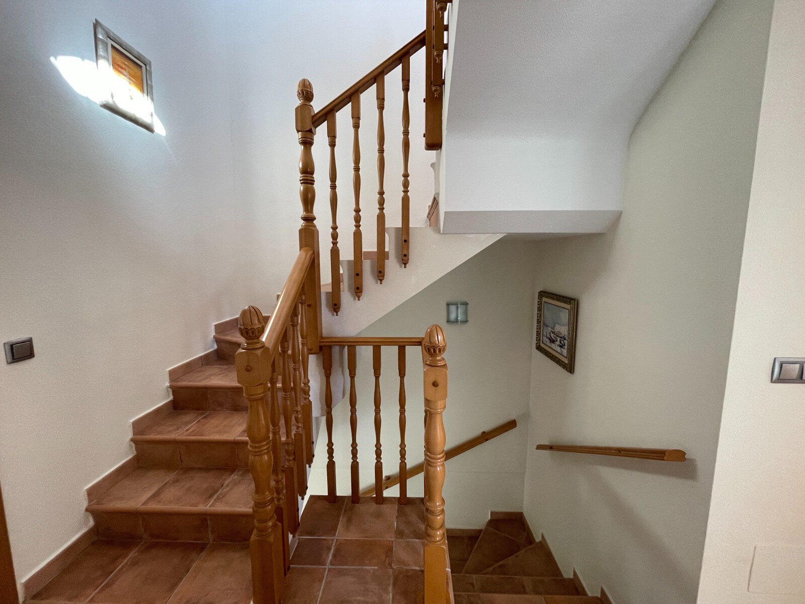 4-Bedroom House in Pilar de la Horadada - Image 26