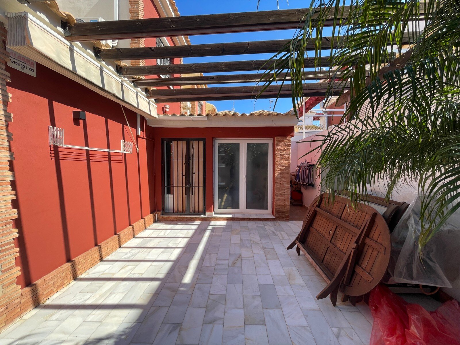 4-Bedroom House in Pilar de la Horadada - Image 6
