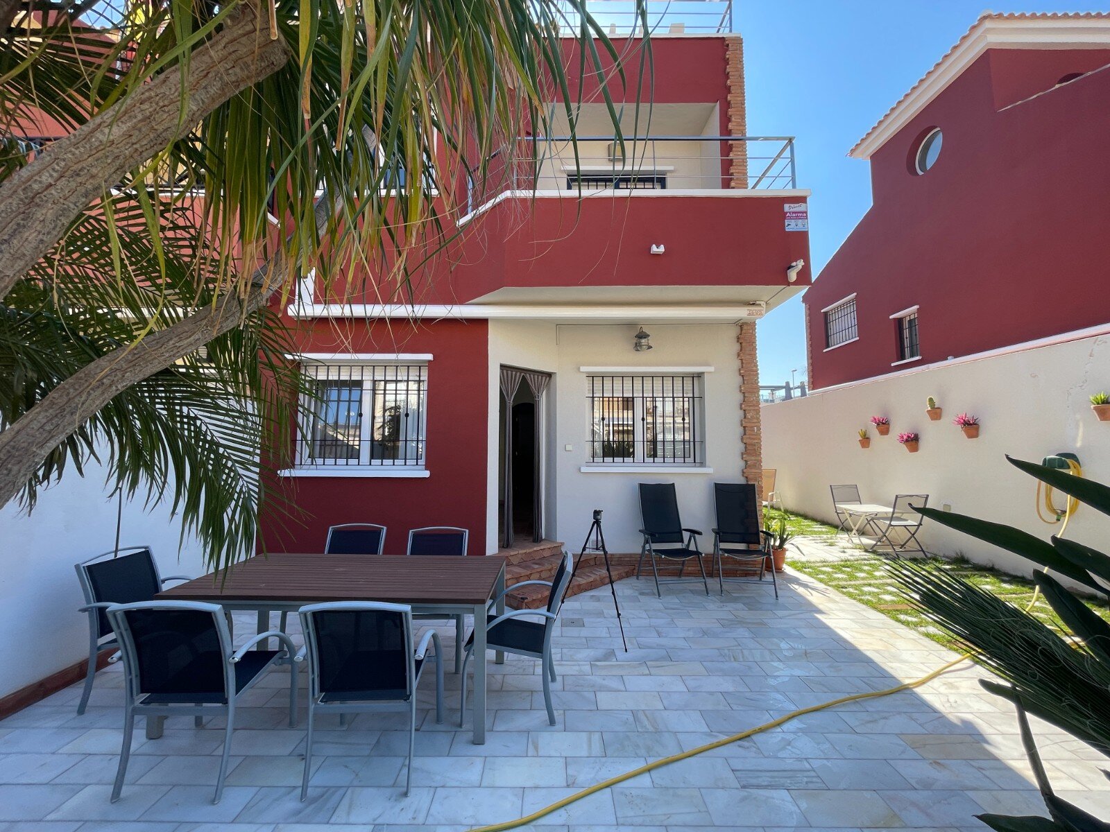 4-Bedroom House in Pilar de la Horadada - Image 9
