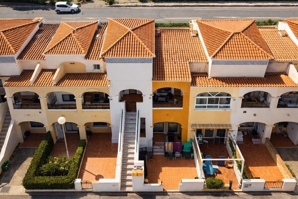 2 magamistuba - Korter - La Siesta Torrevieja
