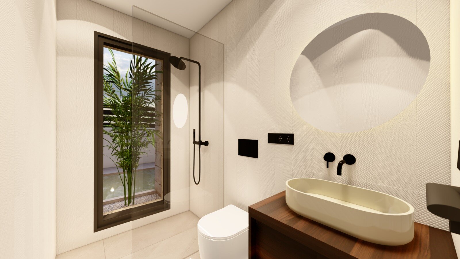 3-Bedroom Detached House in Benijófar - Image 10