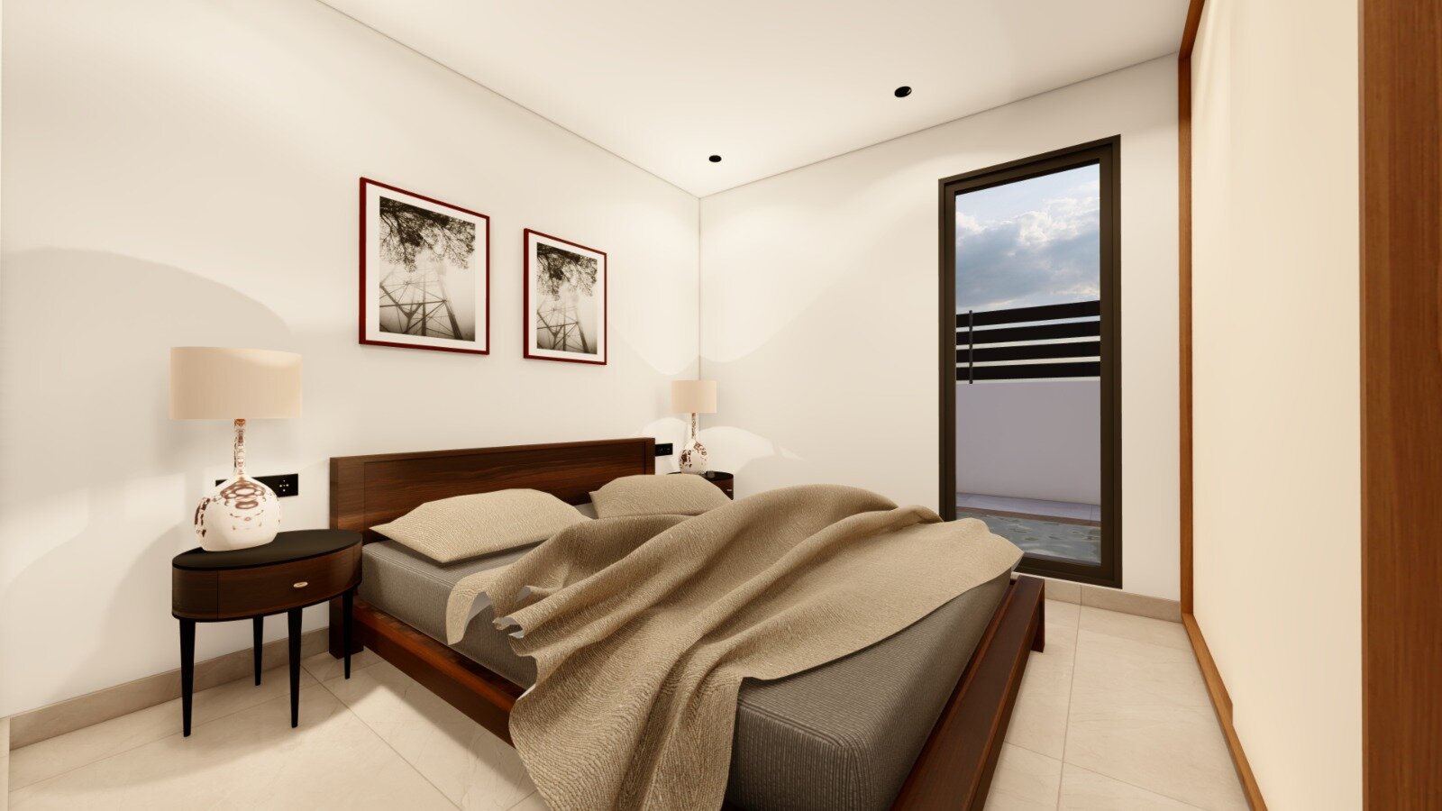 Villa individuelle de 3 Chambres à, Benijófar - Image 15