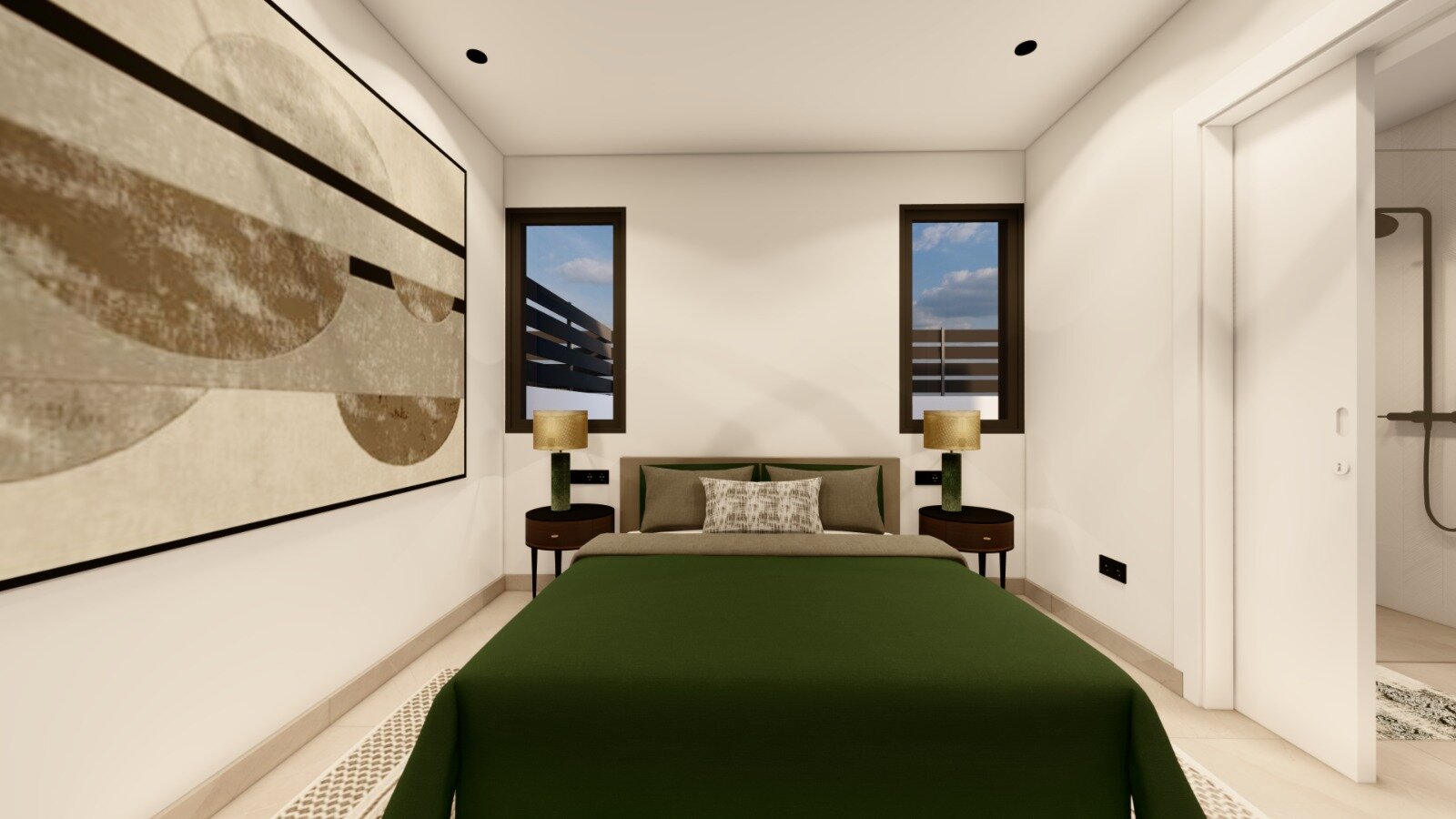 Villa individuelle de 3 Chambres à, Benijófar - Image 18