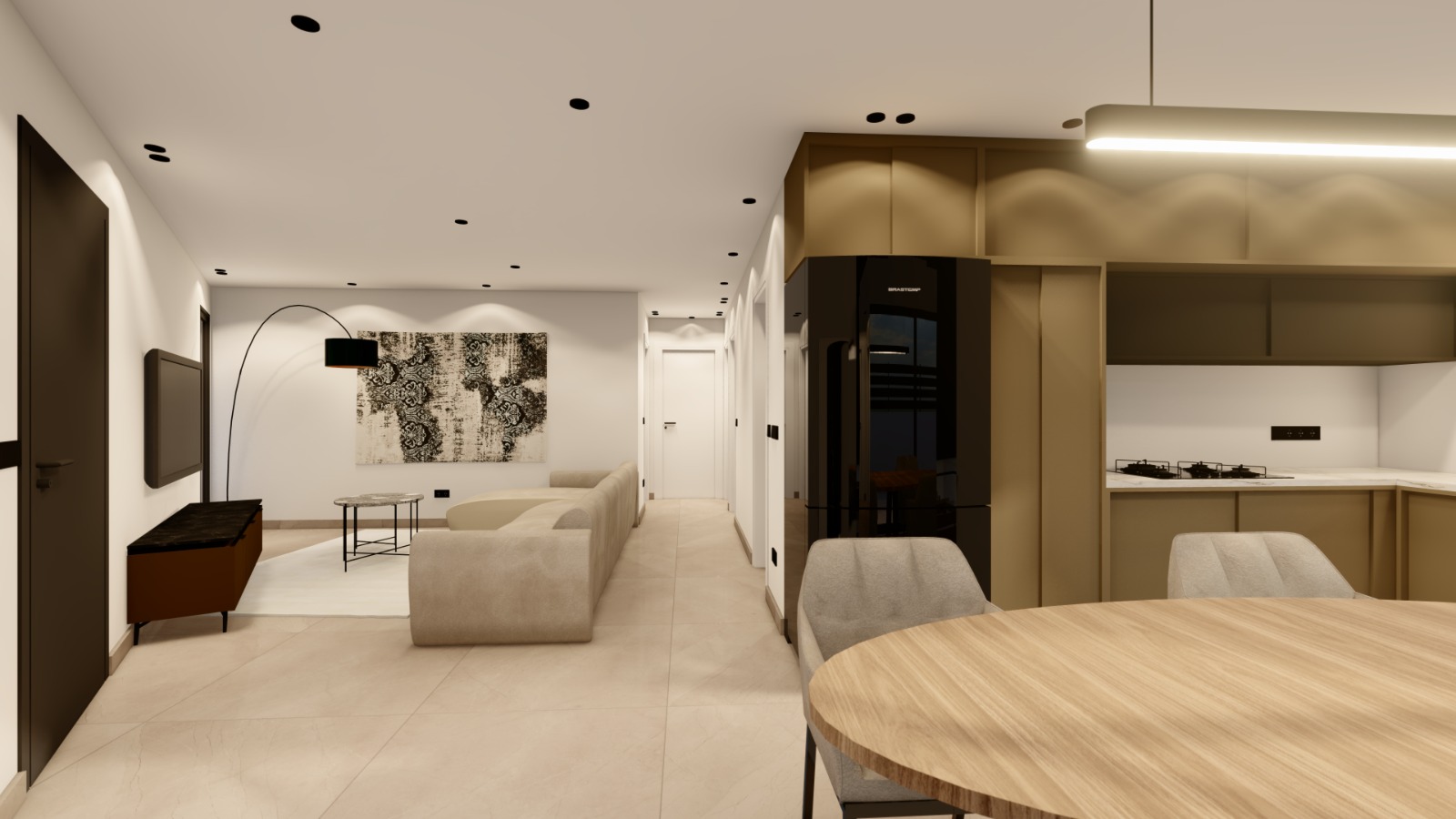 3-Bedroom Detached House in Benijófar - Image 20