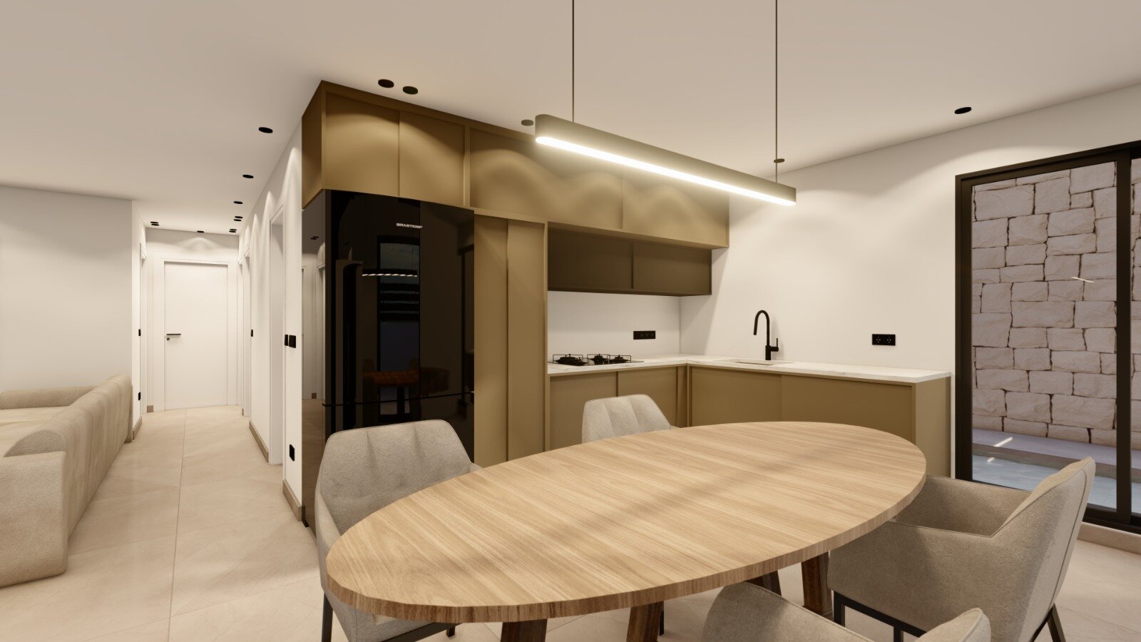 Villa individuelle de 3 Chambres à, Benijófar - Image 21