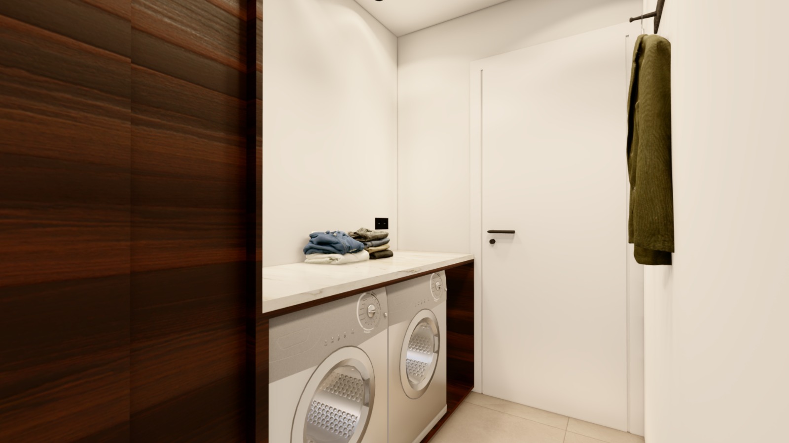 3-Bedroom Detached House in Benijófar - Image 23