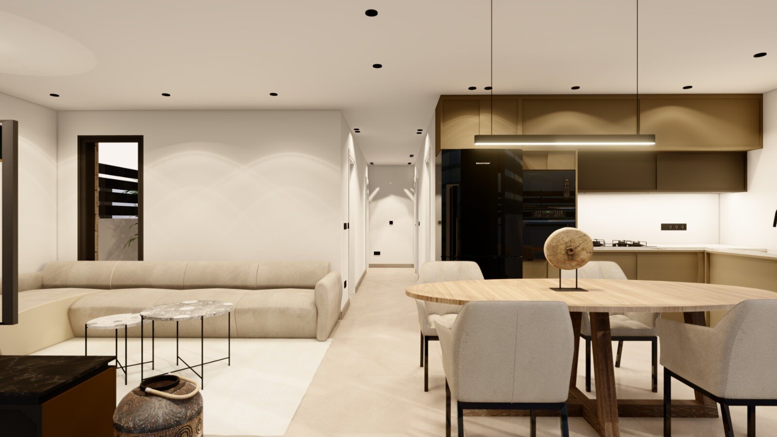 Villa individuelle de 3 Chambres à, Benijófar - Image 6