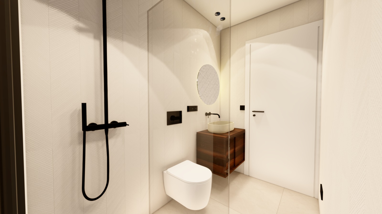 3-Bedroom Detached House in Benijófar - Image 9