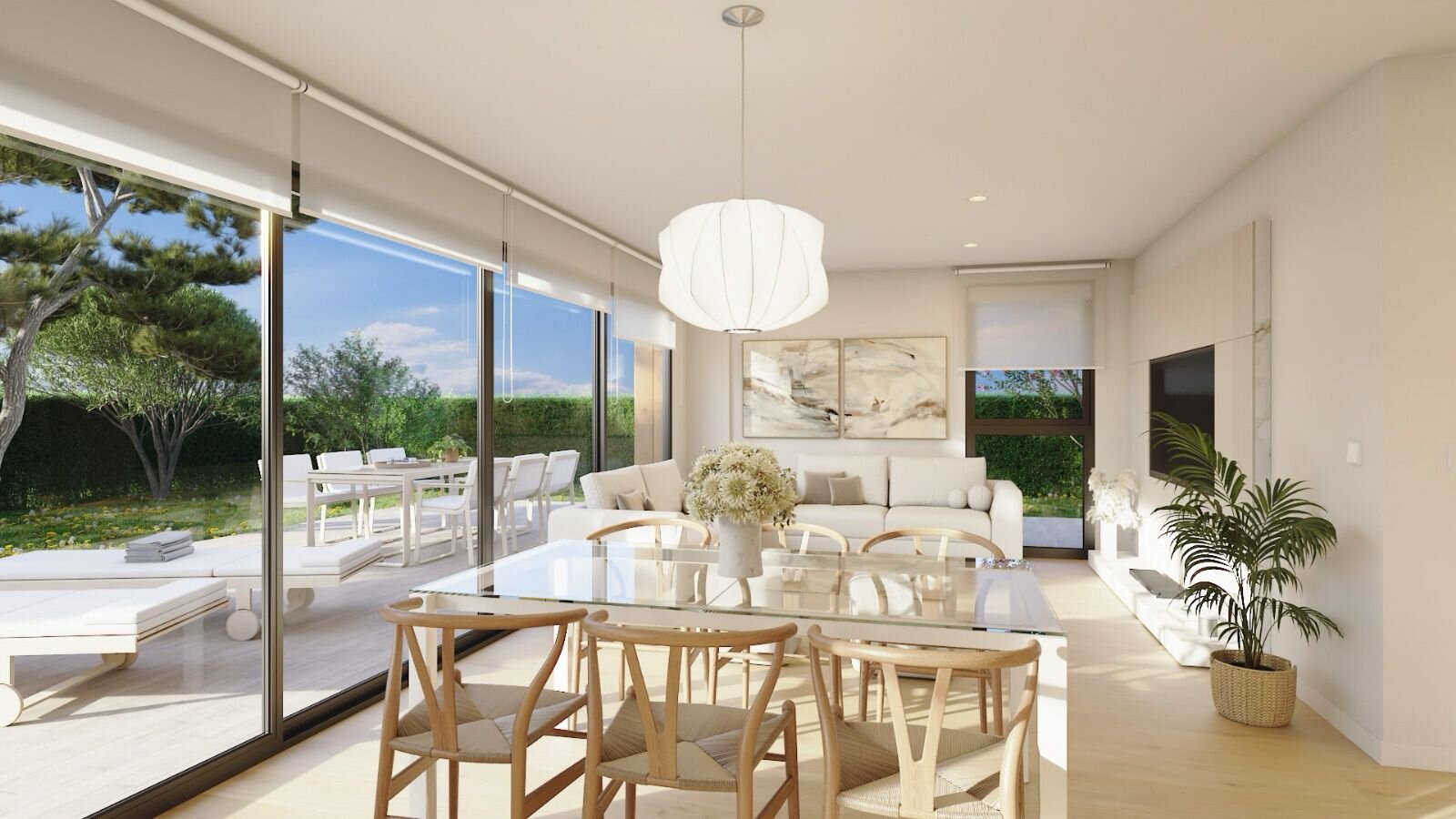 3-Bedroom Apartment in La Nucía - Image 22