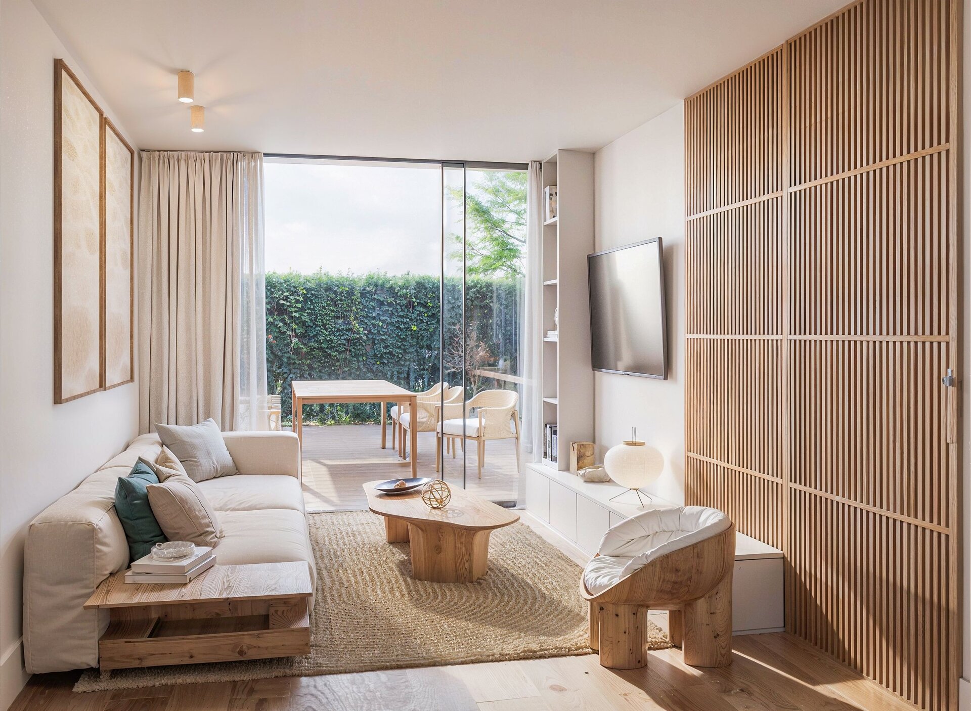 3-Bedroom Apartment in La Nucía - Image 3
