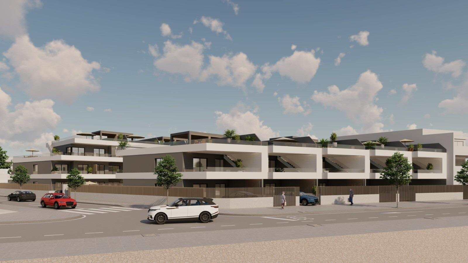 2-Bedroom Penthouse Apartment in Pilar de la Horadada - Image 10