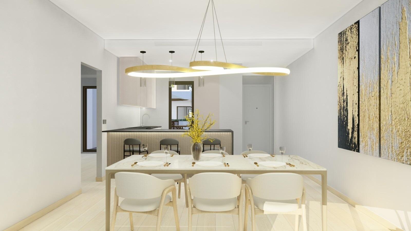 2-Bedroom Penthouse Apartment in Pilar de la Horadada - Image 14