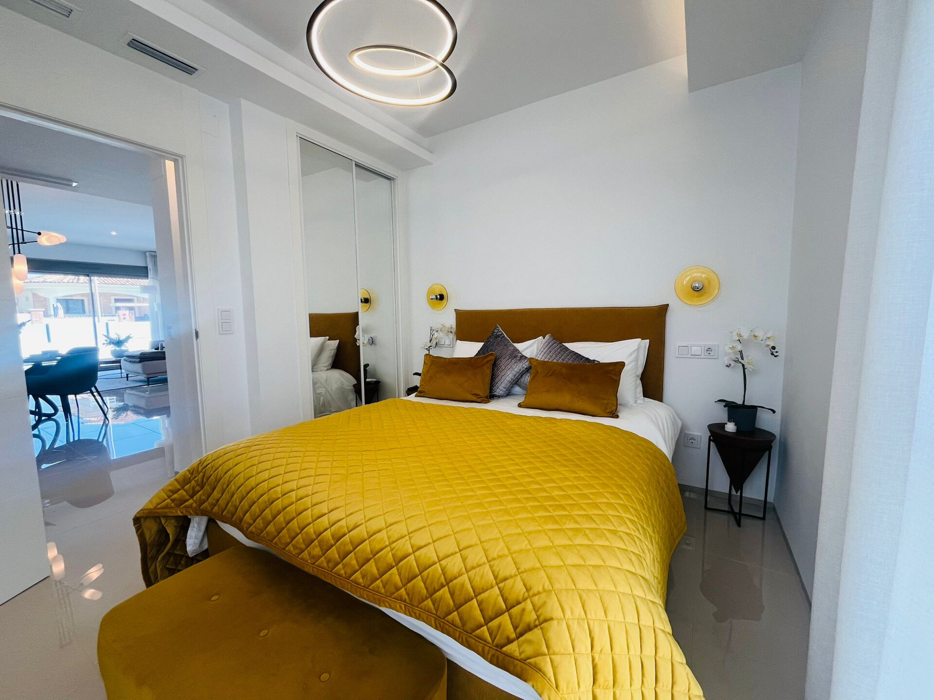 3-Bedroom Villa in Playa del Espejo, Los Alcázares - Image 10