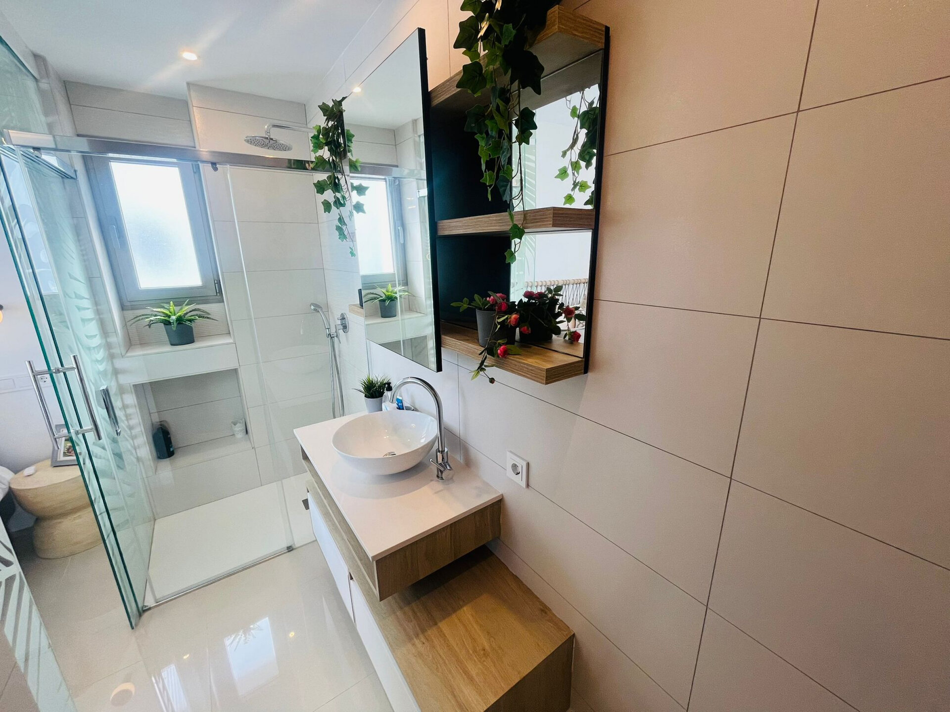 3-Bedroom Villa in Playa del Espejo, Los Alcázares - Image 17