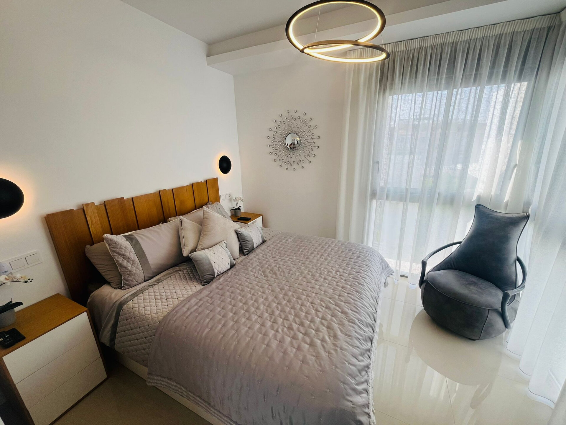 3-Bedroom Villa in Playa del Espejo, Los Alcázares - Image 19