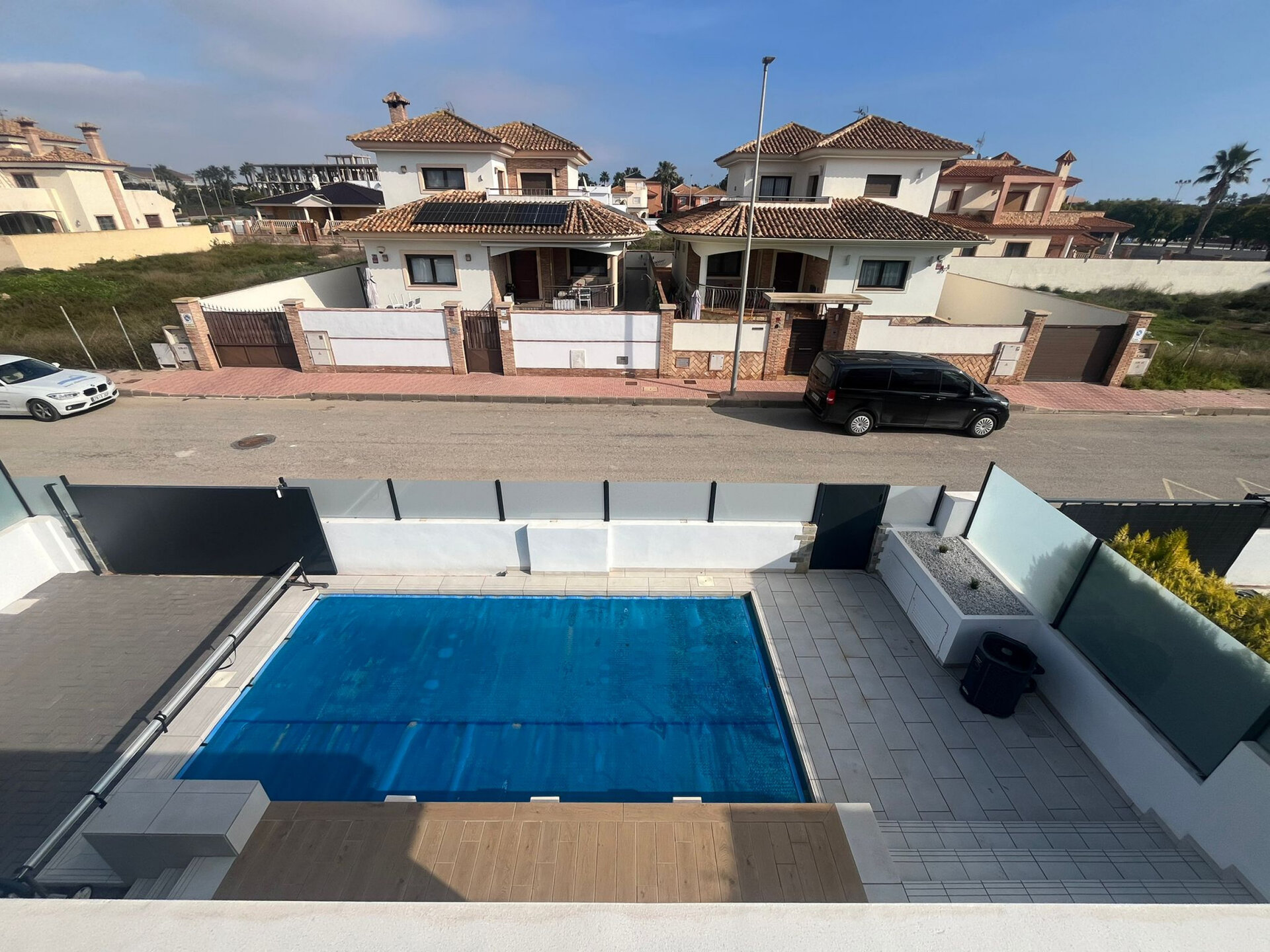 3-Bedroom Villa in Playa del Espejo, Los Alcázares - Image 22