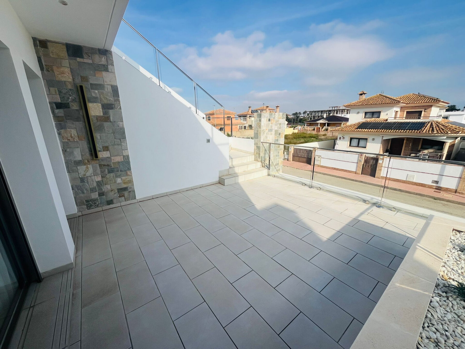 3-Bedroom Villa in Playa del Espejo, Los Alcázares - Image 23