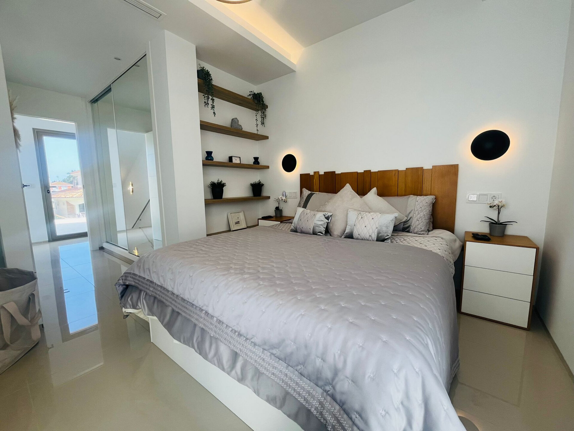 3-Bedroom Villa in Playa del Espejo, Los Alcázares - Image 24