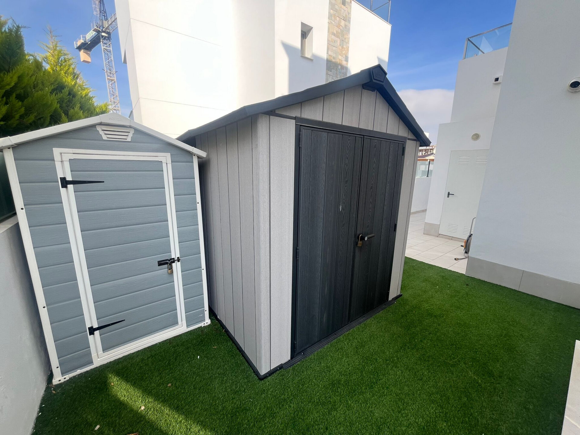 3-Bedroom Villa in Playa del Espejo, Los Alcázares - Image 29