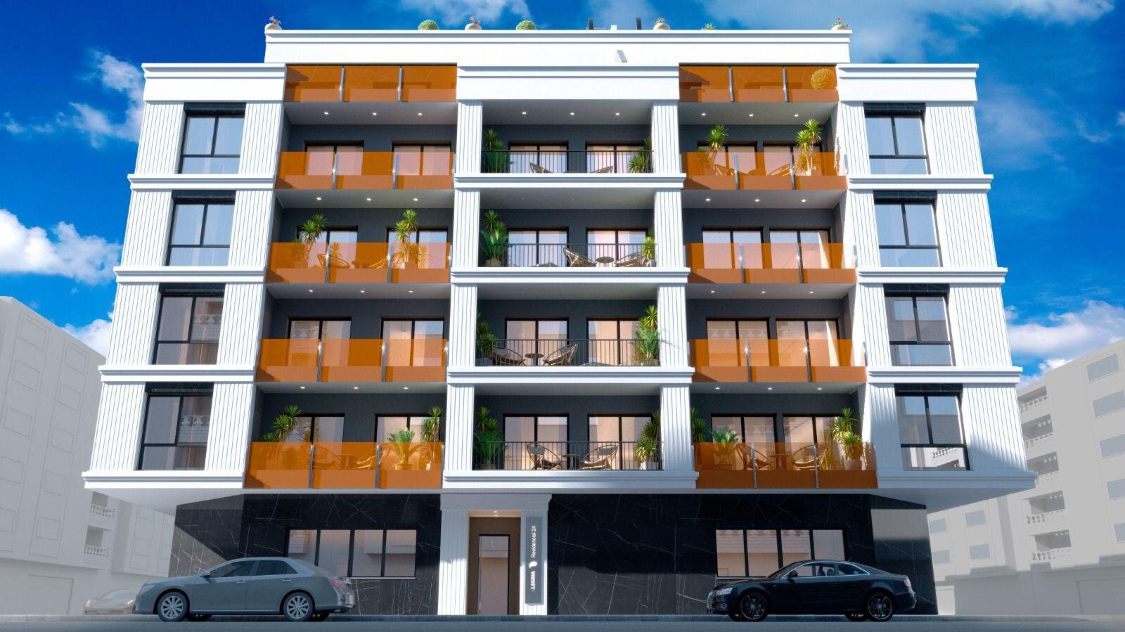 2-Bedroom Penthouse Apartment in Torrevieja - Image 13