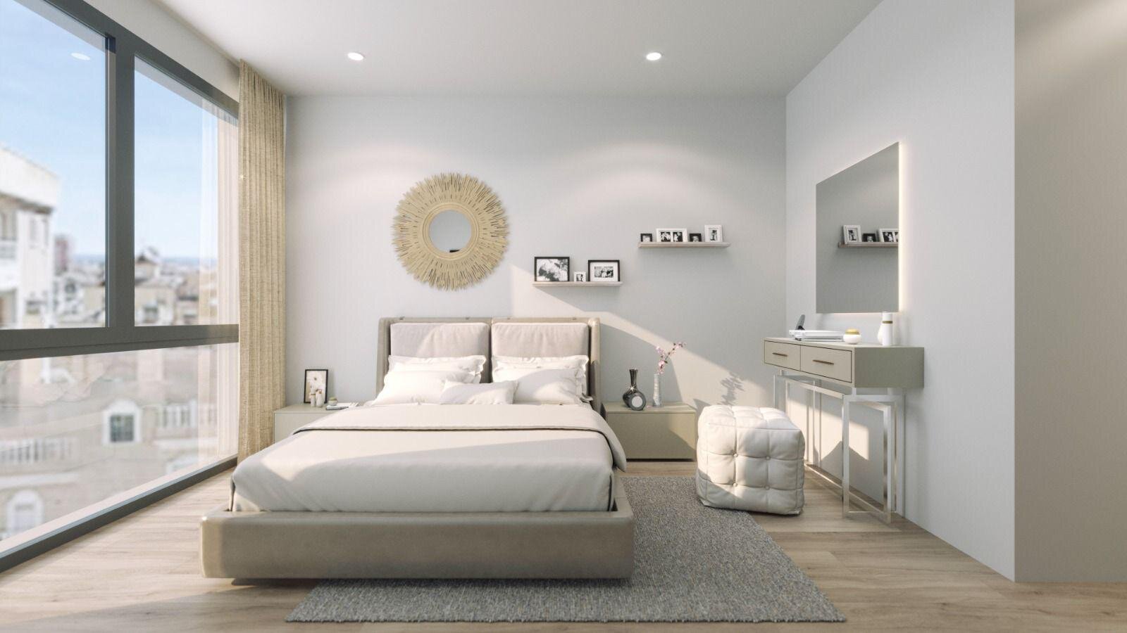 2-Bedroom Penthouse Apartment in Torrevieja - Image 17