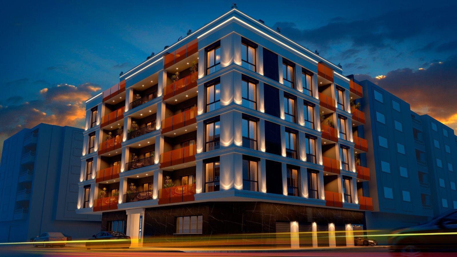 2-Bedroom Penthouse Apartment in Torrevieja - Image 2