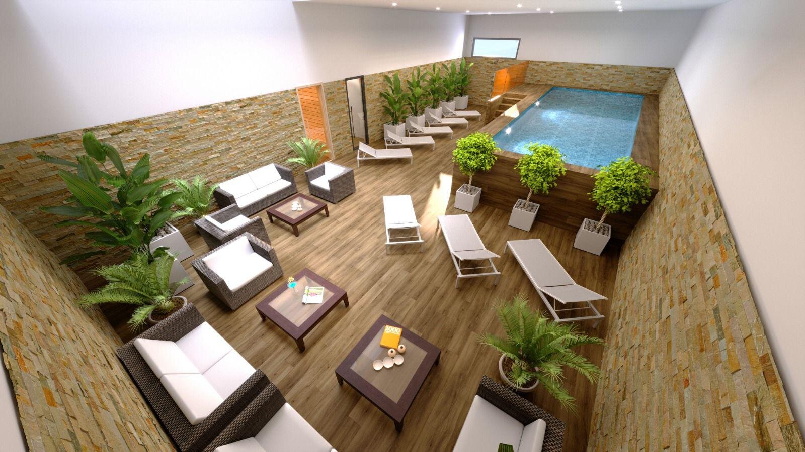 2-Bedroom Penthouse Apartment in Torrevieja - Image 20