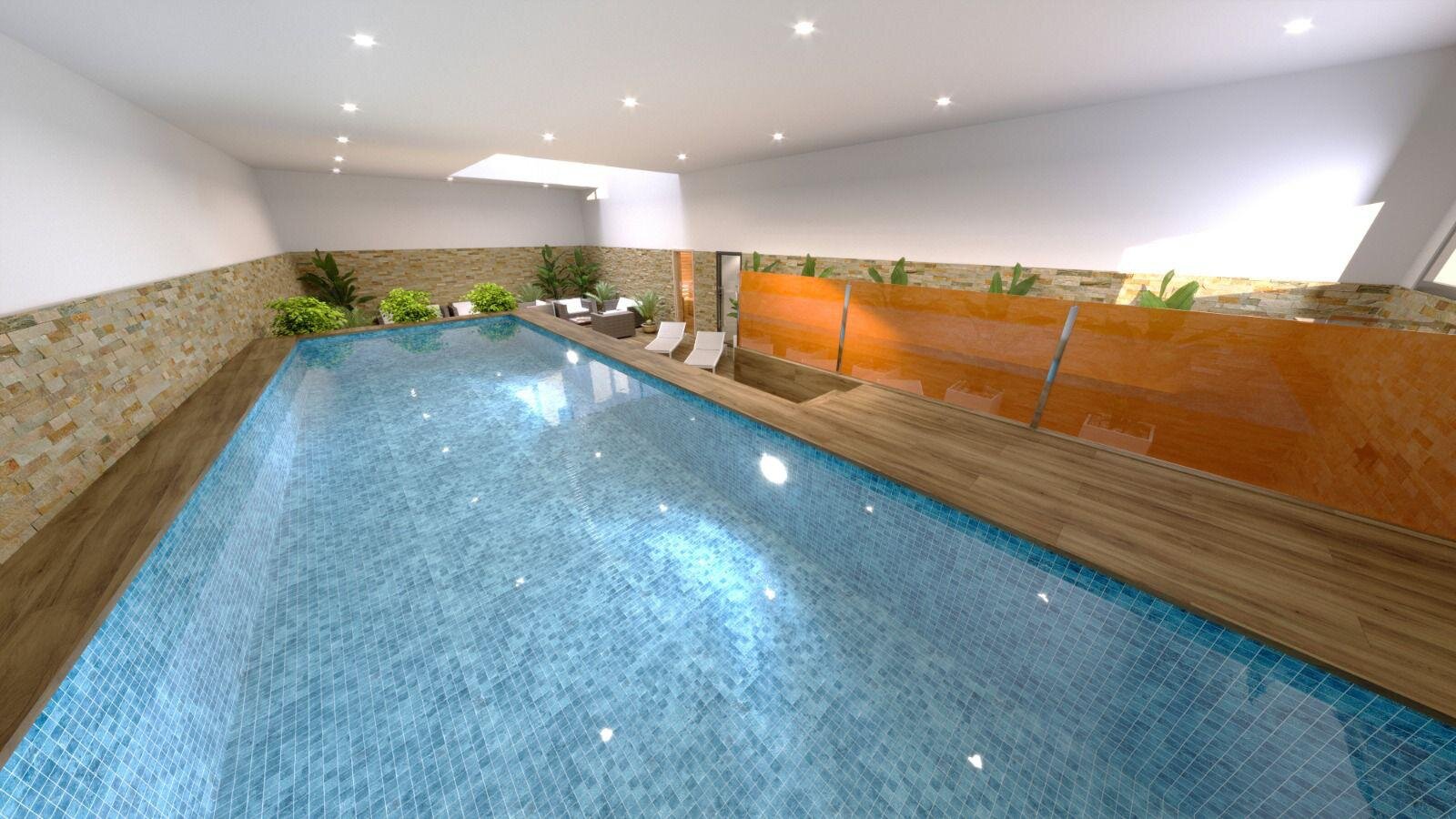 2-Bedroom Penthouse Apartment in Torrevieja - Image 21