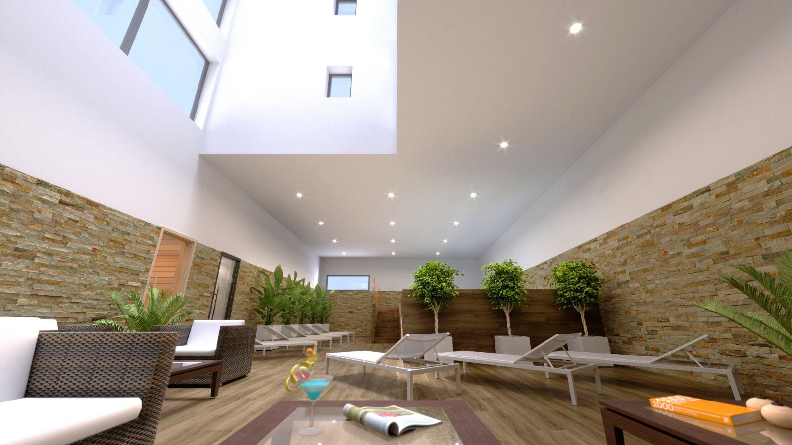 2-Bedroom Penthouse Apartment in Torrevieja - Image 22