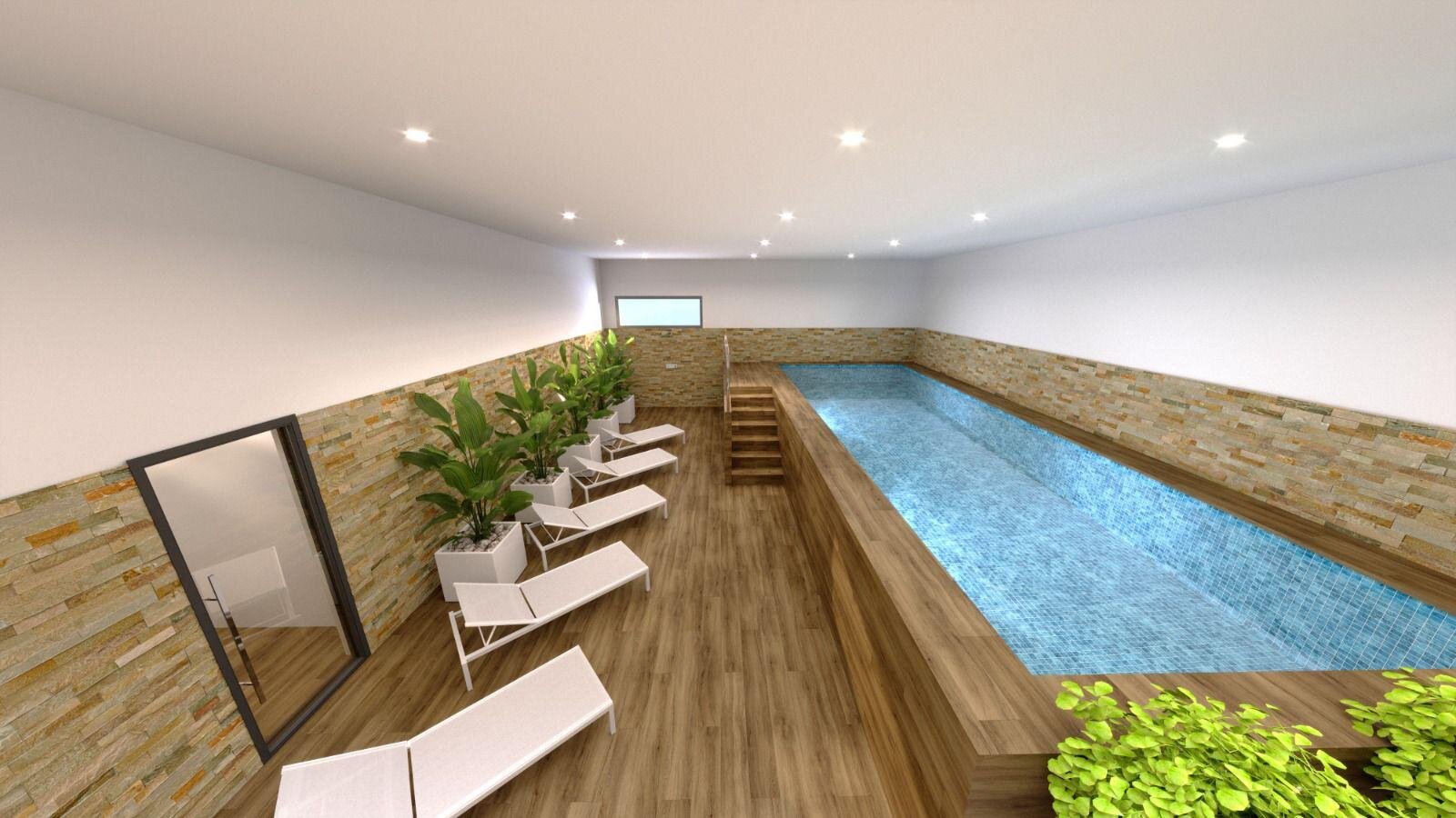 2-Bedroom Penthouse Apartment in Torrevieja - Image 23