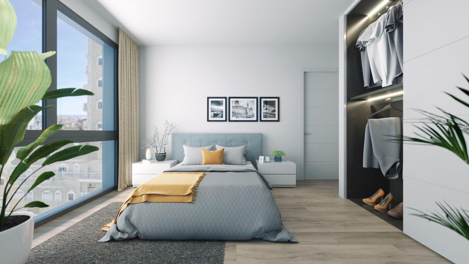2-Bedroom Penthouse Apartment in Torrevieja - Image 8