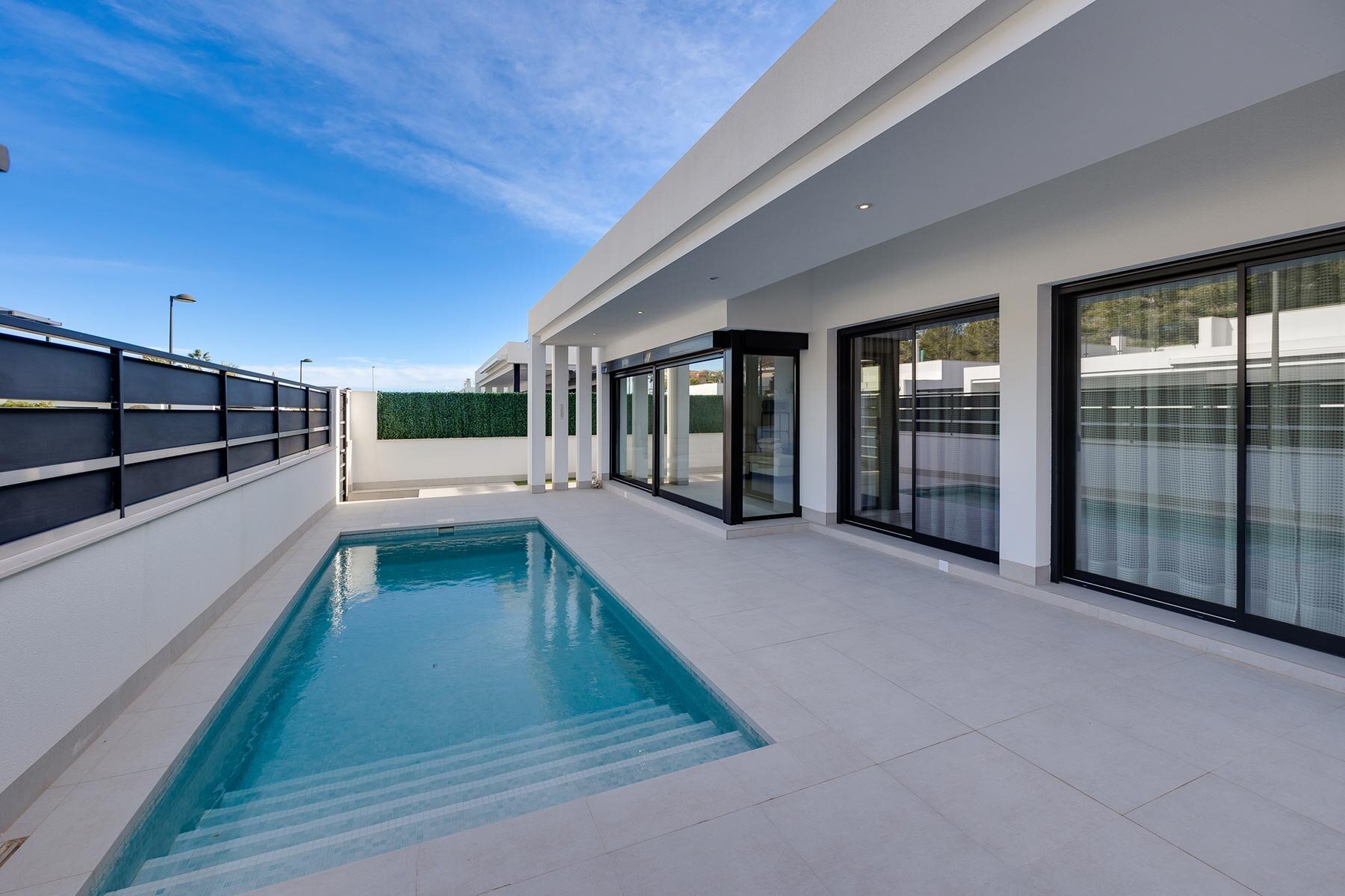 Villa in Pilar de la Horadada - Image 1