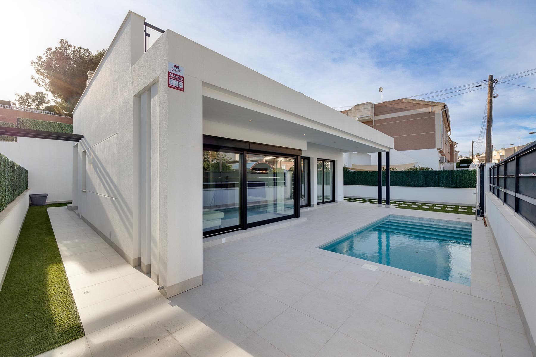 Villa in Pilar de la Horadada - Image 2