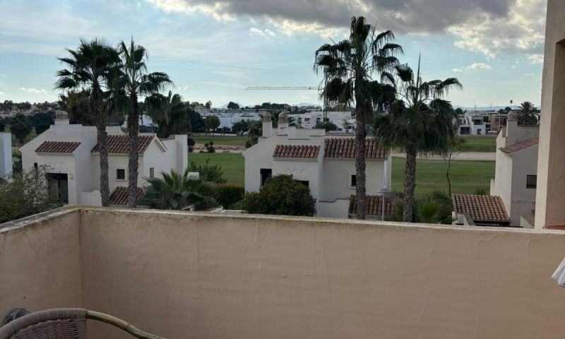 2-Bedroom Apartment in San Javier - Image 10