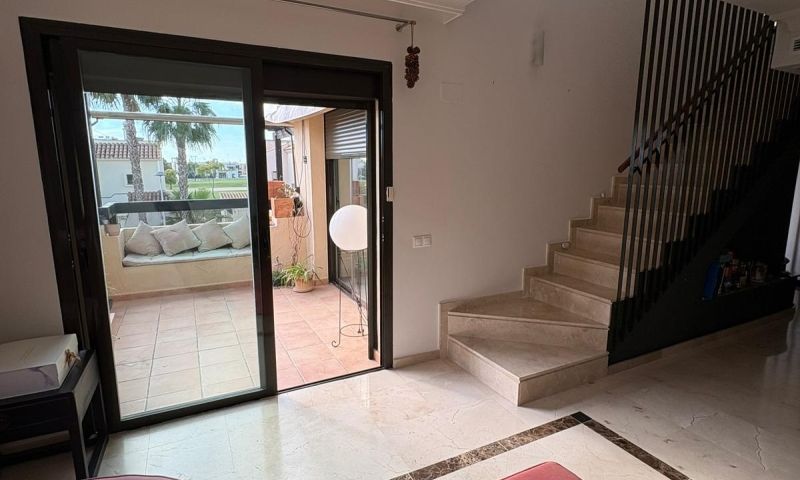 2-Bedroom Apartment in San Javier - Image 12