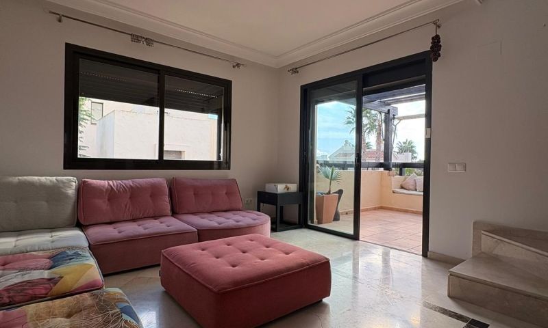 2-Bedroom Apartment in San Javier - Image 13