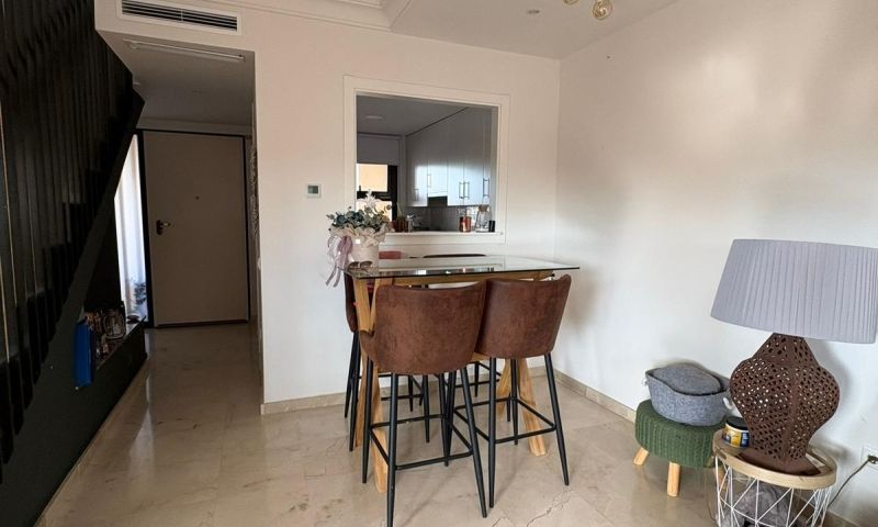 2-Bedroom Apartment in San Javier - Image 16