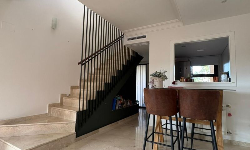 2-Bedroom Apartment in San Javier - Image 17