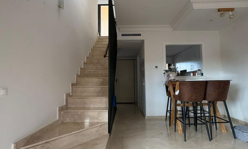 2-Bedroom Apartment in San Javier - Image 18