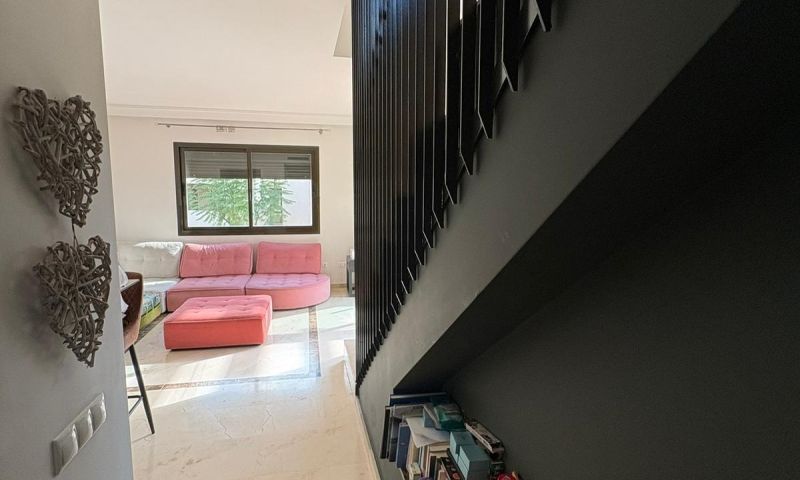 2-Bedroom Apartment in San Javier - Image 19
